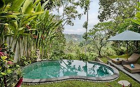 Anandari Ubud Villa